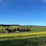 Prázdninový dům Zum Munteren Eichhoernchen By Interhome *