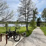 Prázdninový dům Zum Munteren Eichhoernchen By Interhome