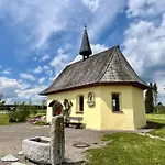 Zum Munteren Eichhoernchen By Interhome Prázdninový dům *