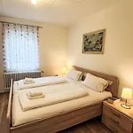 Zum Munteren Eichhoernchen By Interhome Prázdninový dům *