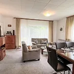 Prázdninový dům Zum Munteren Eichhoernchen By Interhome *