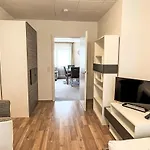 Zum Munteren Eichhoernchen By Interhome * Dittishausen