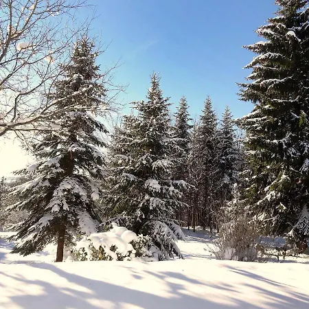Holiday home Zum Munteren Eichhoernchen By Interhome