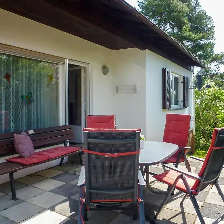 Zum Munteren Eichhoernchen By Interhome Dittishausen