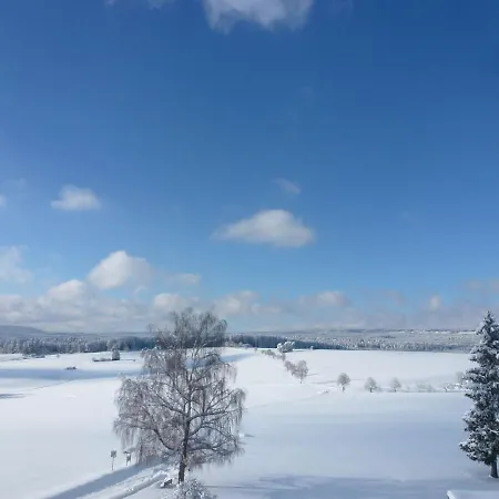 Casa vacanze Zum Munteren Eichhoernchen By Interhome Dittishausen