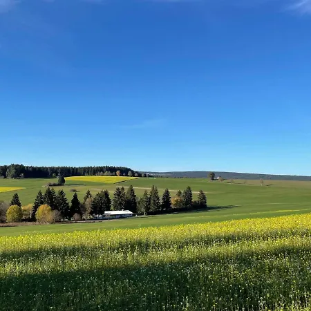 بيت للعطل Zum Munteren Eichhoernchen By Interhome *
