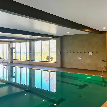Zum Munteren Eichhoernchen By Interhome Casa vacanze *