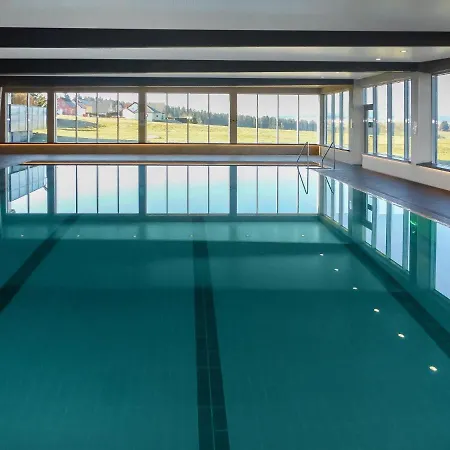 Zum Munteren Eichhoernchen By Interhome Casa vacanze Dittishausen