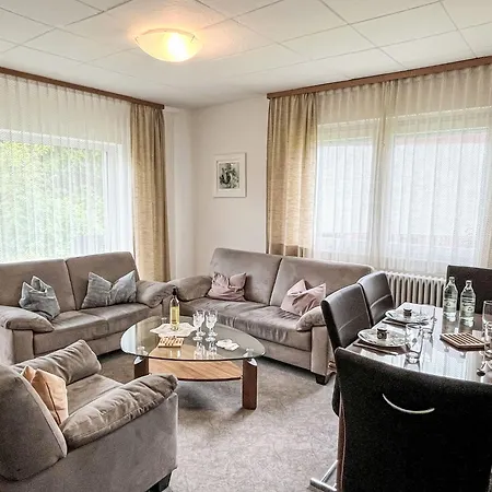 Zum Munteren Eichhoernchen By Interhome