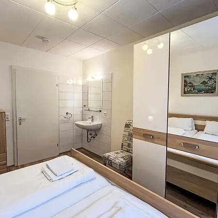 Zum Munteren Eichhoernchen By Interhome Holiday home