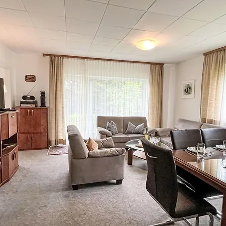 Holiday home Zum Munteren Eichhoernchen By Interhome *
