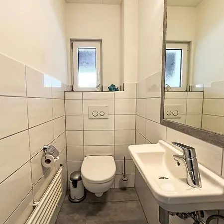 Casa vacanze Zum Munteren Eichhoernchen By Interhome Dittishausen