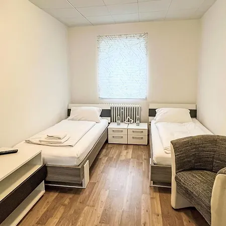 Zum Munteren Eichhoernchen By Interhome Casa vacanze Dittishausen