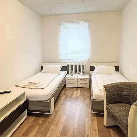 Zum Munteren Eichhoernchen By Interhome بيت للعطل Dittishausen