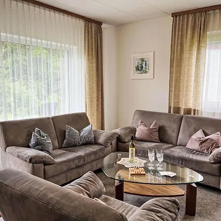 Zum Munteren Eichhoernchen By Interhome Dittishausen