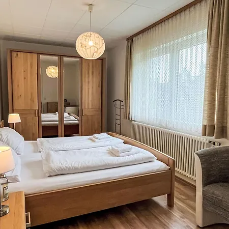 Zum Munteren Eichhoernchen By Interhome