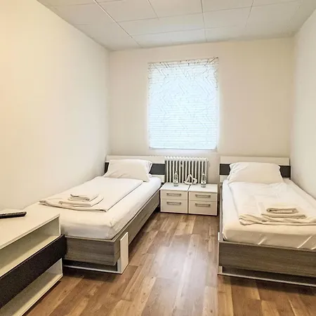 Zum Munteren Eichhoernchen By Interhome Holiday home
