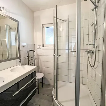 Holiday home Zum Munteren Eichhoernchen By Interhome