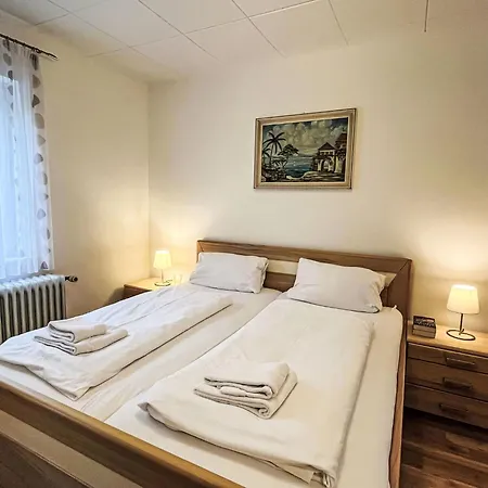 Zum Munteren Eichhoernchen By Interhome Holiday home *